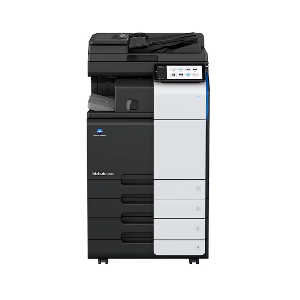 bizhub C450i