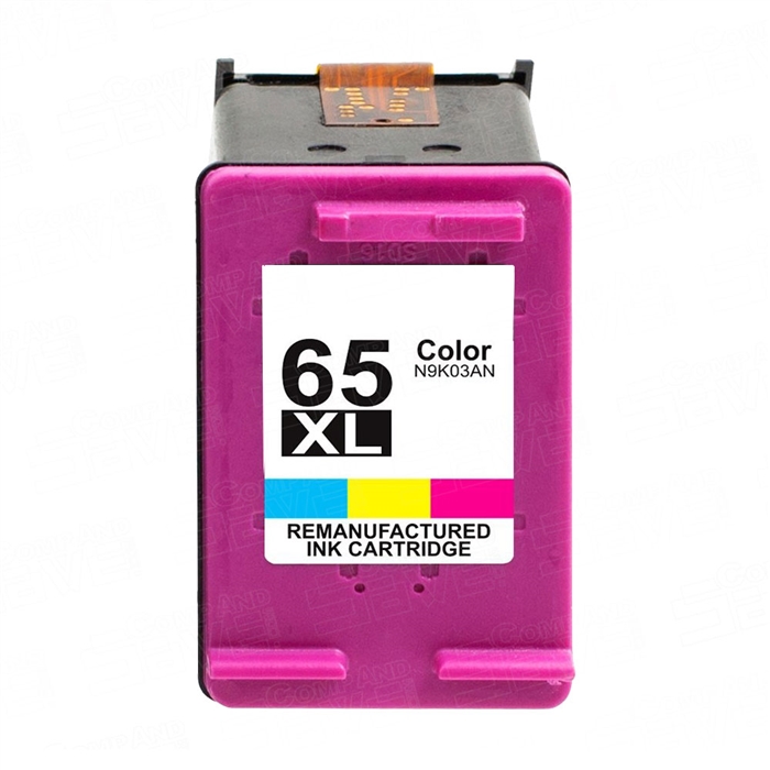 65XL Tri-Color