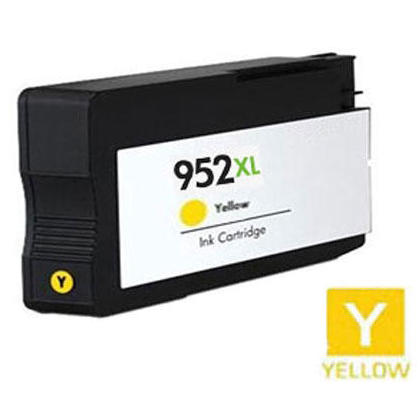 952XL Yellow